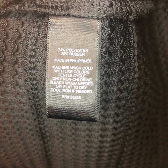 Express strapless dress! NWT - Picture 5 of 5